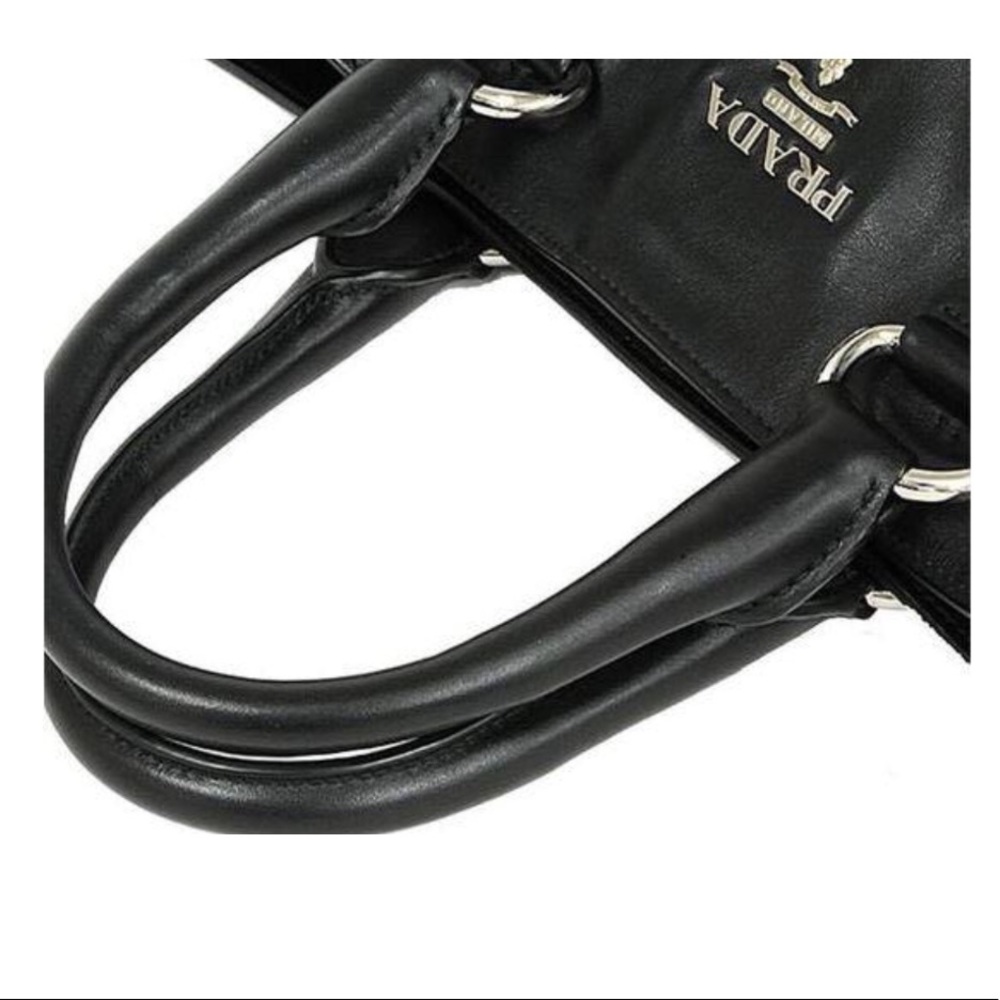 PRADA Bag **Authentic** - Picture 3 of 5